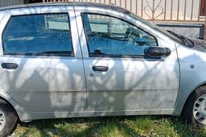 FIAT PUNTO Benzina 1.2 5P