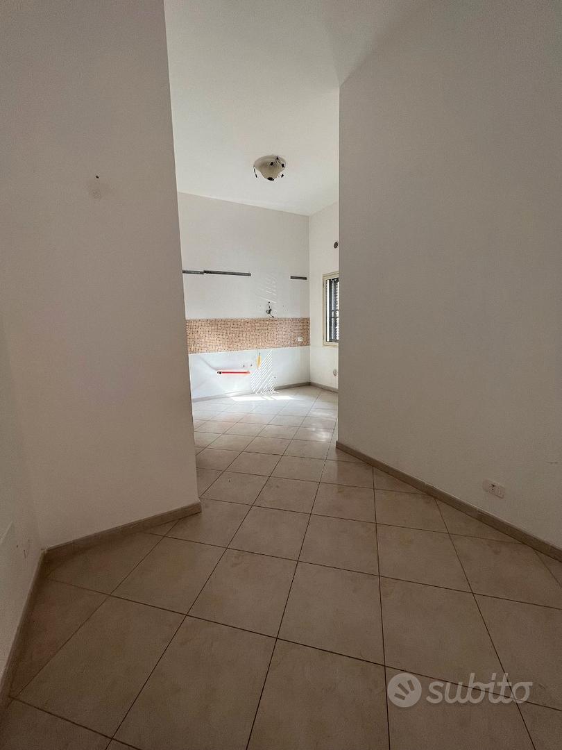 Apartment in Santa Flavia, Porticello - Vista 3