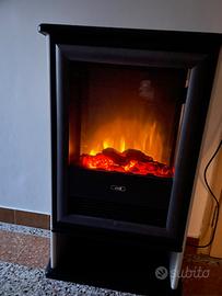 Stufa elettrica EWT