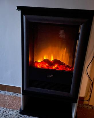 Stufa elettrica EWT