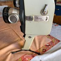 Cinepresa Movex reflex