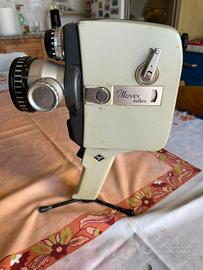 Cinepresa Movex reflex