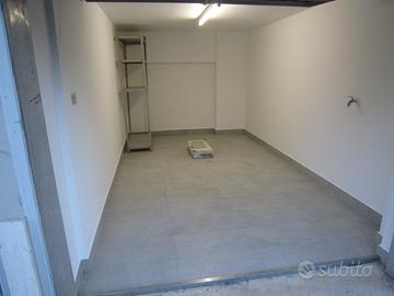 GARAGE X MOTO / BICI in ZONA UNIVERSITARIA