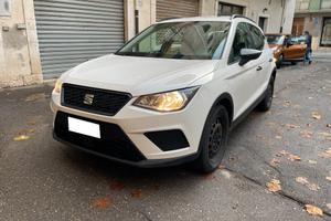 Seat Arona 1.0 TGI Style finanziabile a €180,00 me