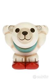 thun Orso Paul Su sci