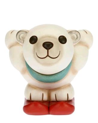 thun Orso Paul Su sci