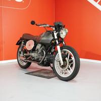 MOTO GUZZI V 35 V35 23kw