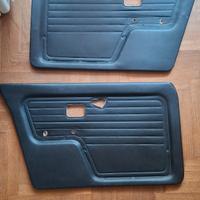 Pannelli portiera BMW serie 3 E30