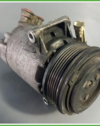 Compressore Clima AC Aria Condizionata DELPHI