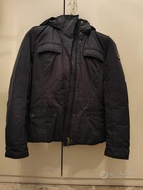 Giubbotto donna piuma 313 piumino