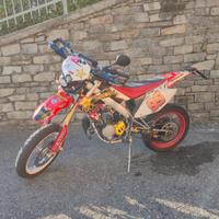 HM 50 Motard (tpr86)