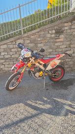 HM 50 Motard (tpr86)