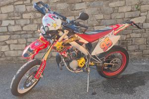 HM 50 Motard (tpr86)