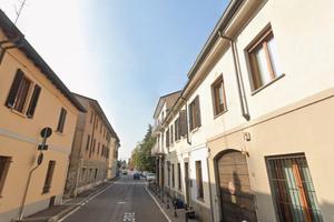 Stanza singola in Villa a Monza