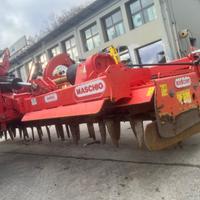 Erpice rotante portata a telaio pieghevole MASCHIO