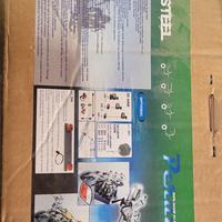 Portabici Peruzzo Padova Steel