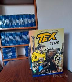 TEX FUMETTI