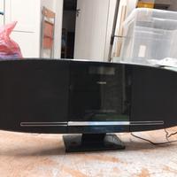 stereo portatile philips