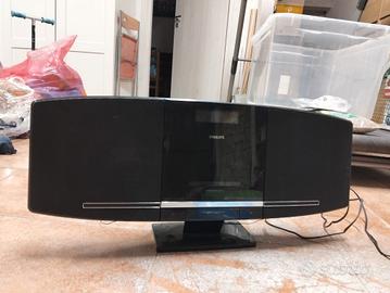 stereo portatile philips
