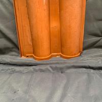 100 Tegole etrusche in plastica