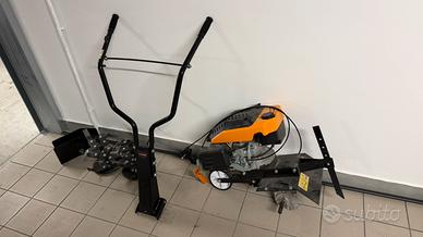 Motozzappa