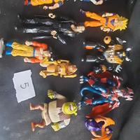 goku pokemon come da foto