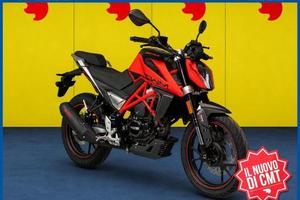 SWM Hoku 125 Garantita e Finanziabile