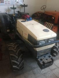 Trattore Frutteto LAMBORGHINI 990 f plus