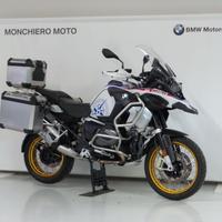 BMW r 1250 gs Adventure Abs my21