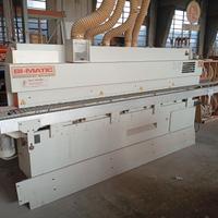 Bordatrice  bi-matic  serie dynamic anno 2007