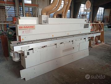 Bordatrice  bi-matic  serie dynamic anno 2007
