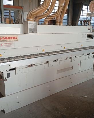 Bordatrice  bi-matic  serie dynamic anno 2007