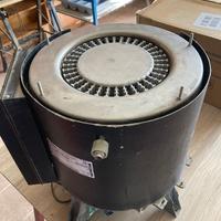 Componenti Stufa Truma Combi