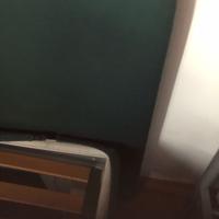 Testiera +rete + materasso