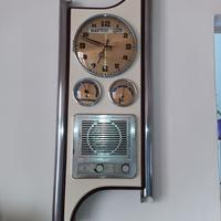Orologio da parete 
