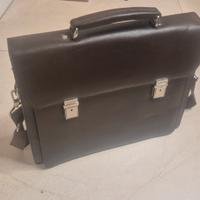Borsa porta PC e porta documenti