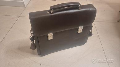 Borsa porta PC e porta documenti
