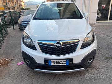 Opel Mokka 1.4 Turbo GPL Tech 140CV 4x2 Cosmo