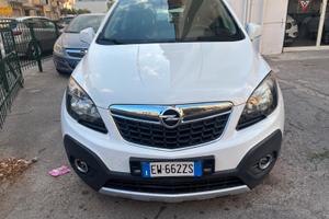 Opel Mokka 1.4 Turbo GPL Tech 140CV 4x2 Cosmo