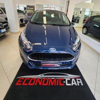 Ford Fiesta 1.4 5 porte Bz.- GPL Business