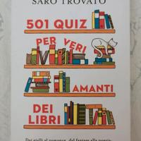 Quiz letterari 