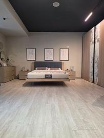 Camera Tomasella Rovere Sabbia Outlet
