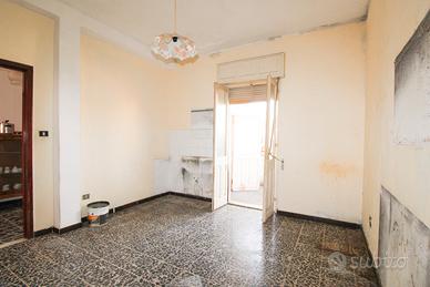 Ampio quadrivano zona servita di sole 3 unità