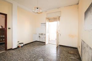 Ampio quadrivano zona servita di sole 3 unità