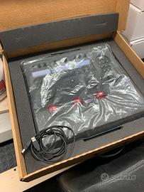 Tangent wave da vinci resolve