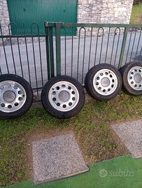 gomme pirelli 185!/65/15