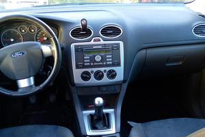 Ford Focus sw