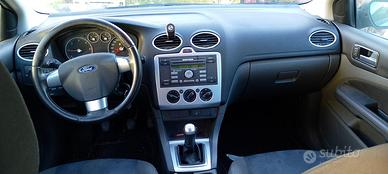 Ford Focus sw