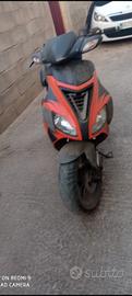 sr aprilia 