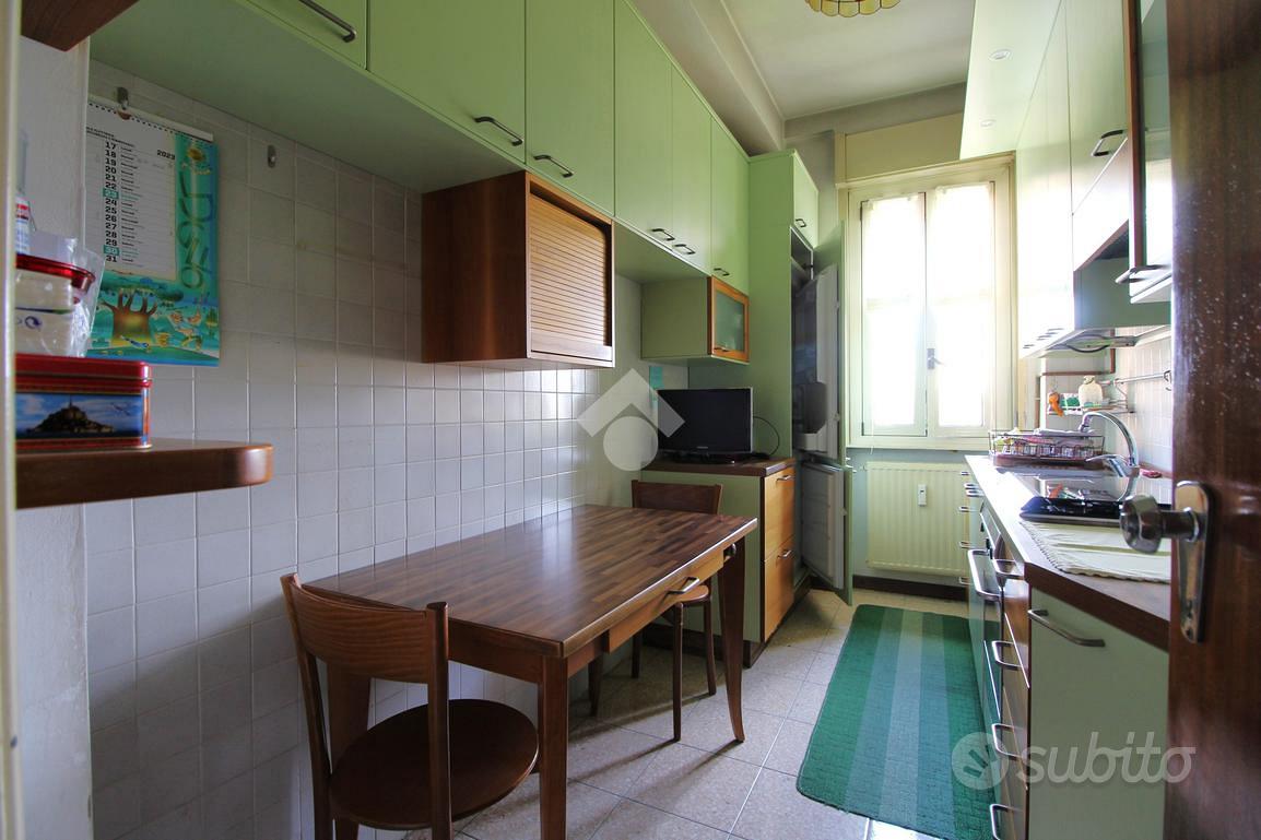 Apartment in Renate, Cariggi - Altro